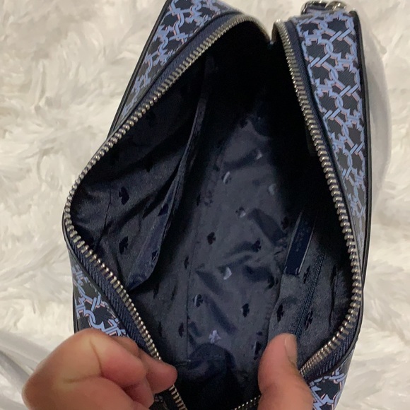 Kate spade camera bag - Picture 4 of 6